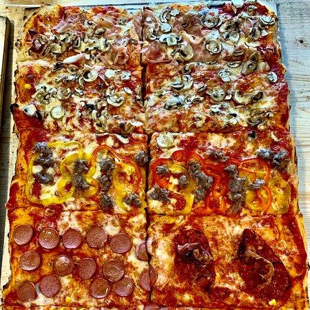 Sophy pizzeria focacceria